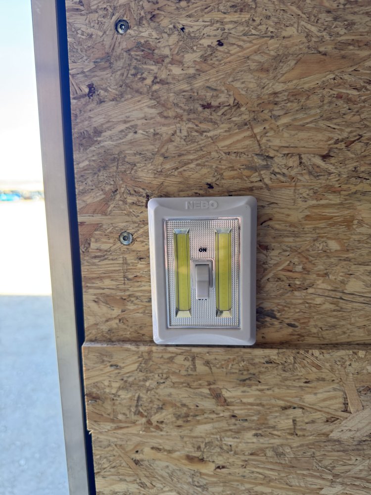 8.5'x24' AERO Enclosed Cargo