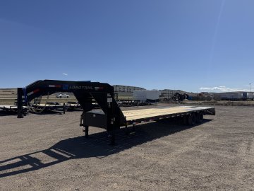 102"x32' Load Trail Equipment