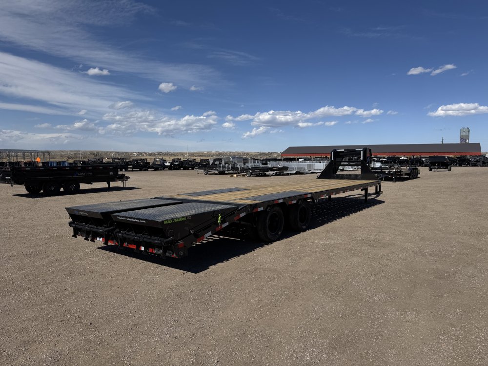 102"x32' Load Trail Equipment
