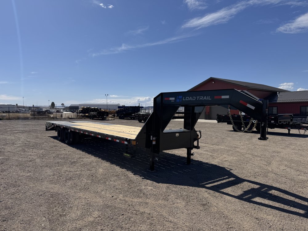102"x32' Load Trail Equipment