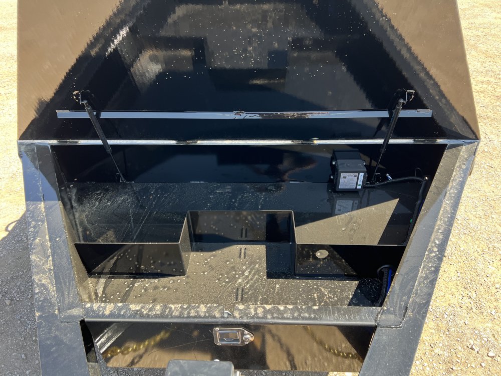 83"x24' Load Trail Equipment