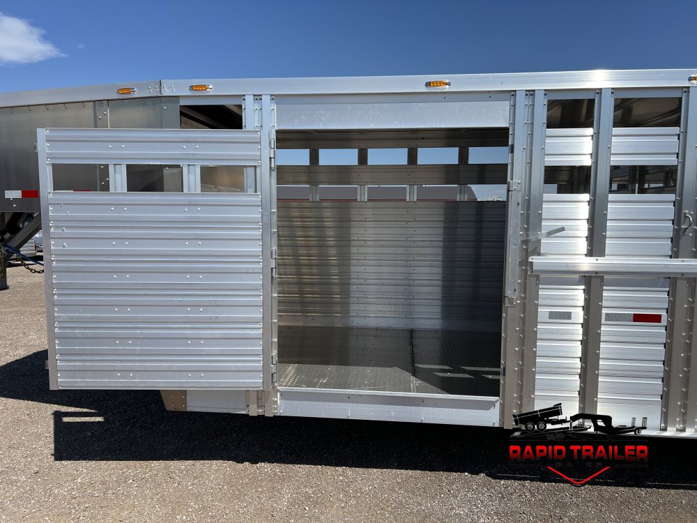 90"x30' Duralite Livestock