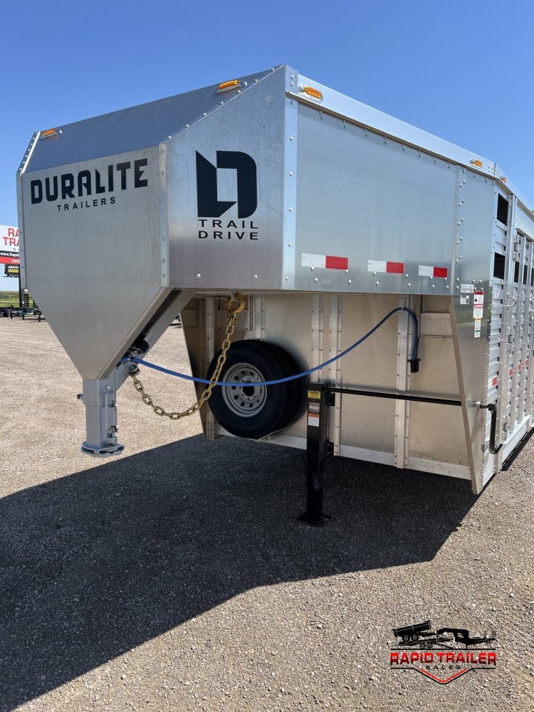 90"x30' Duralite Livestock