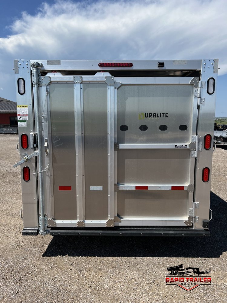 90"x30' Duralite Livestock