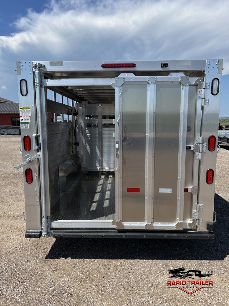 90"x30' Duralite Livestock