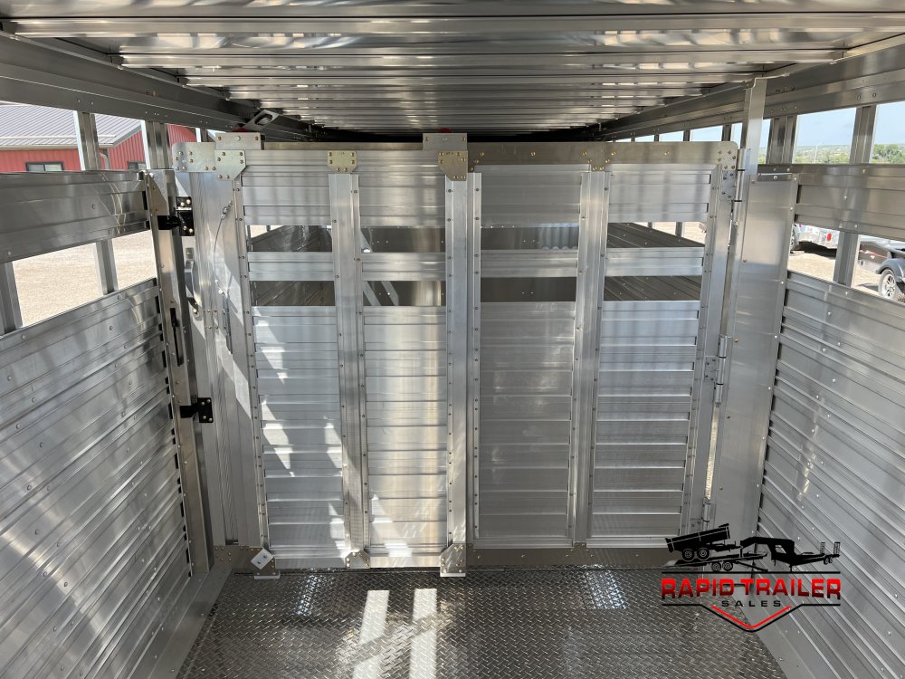 90"x30' Duralite Livestock