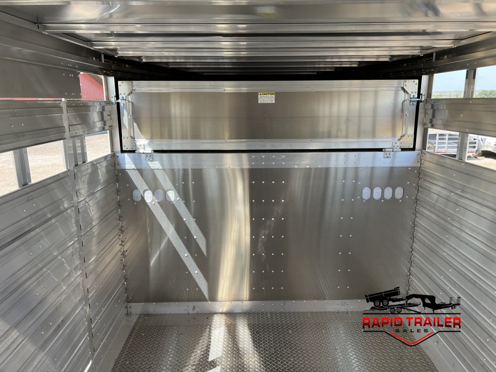 90"x30' Duralite Livestock