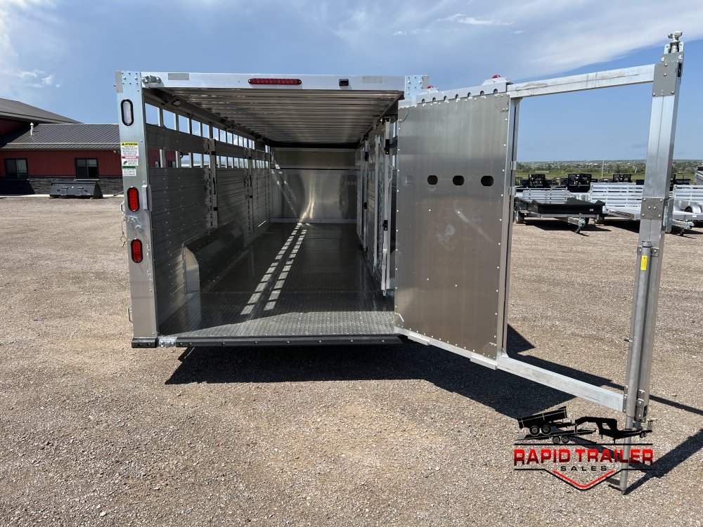 90"x30' Duralite Livestock