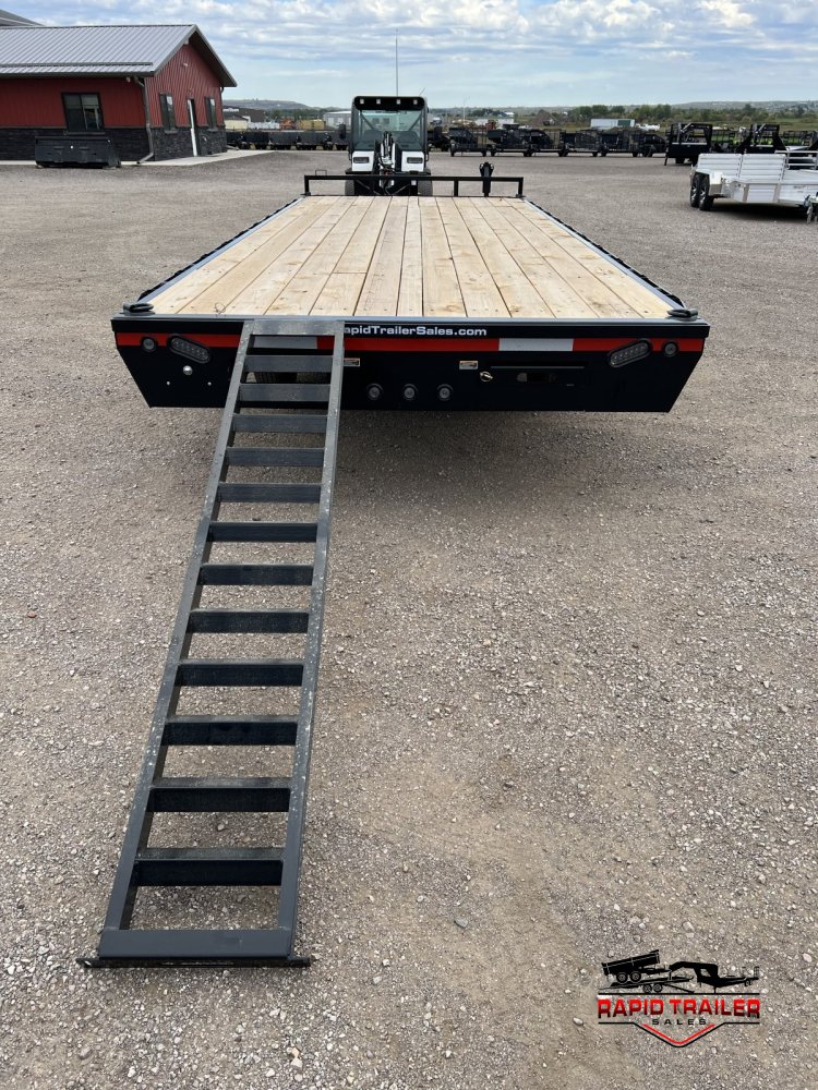 102"x22' Load Trail Equipment