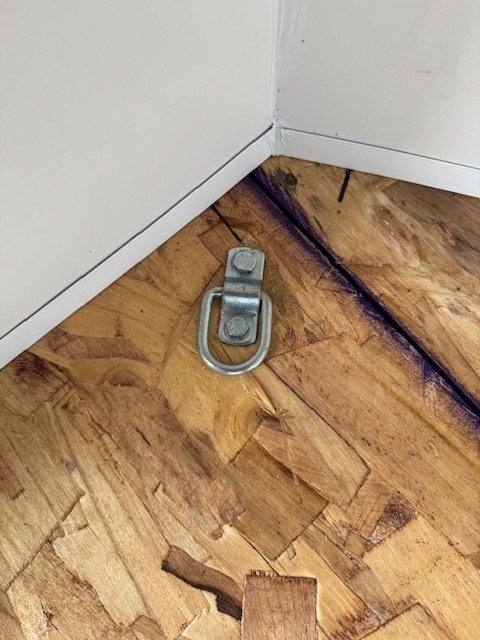 7'x16' AERO Enclosed Cargo