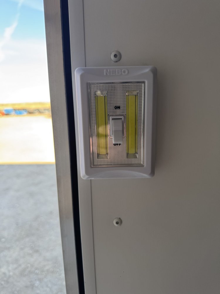 8.5'x20' AERO Enclosed Cargo