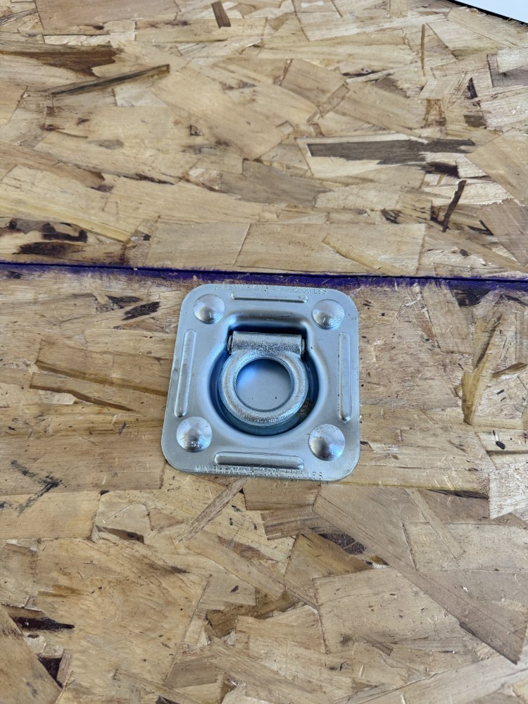 8.5'x20' AERO Enclosed Cargo