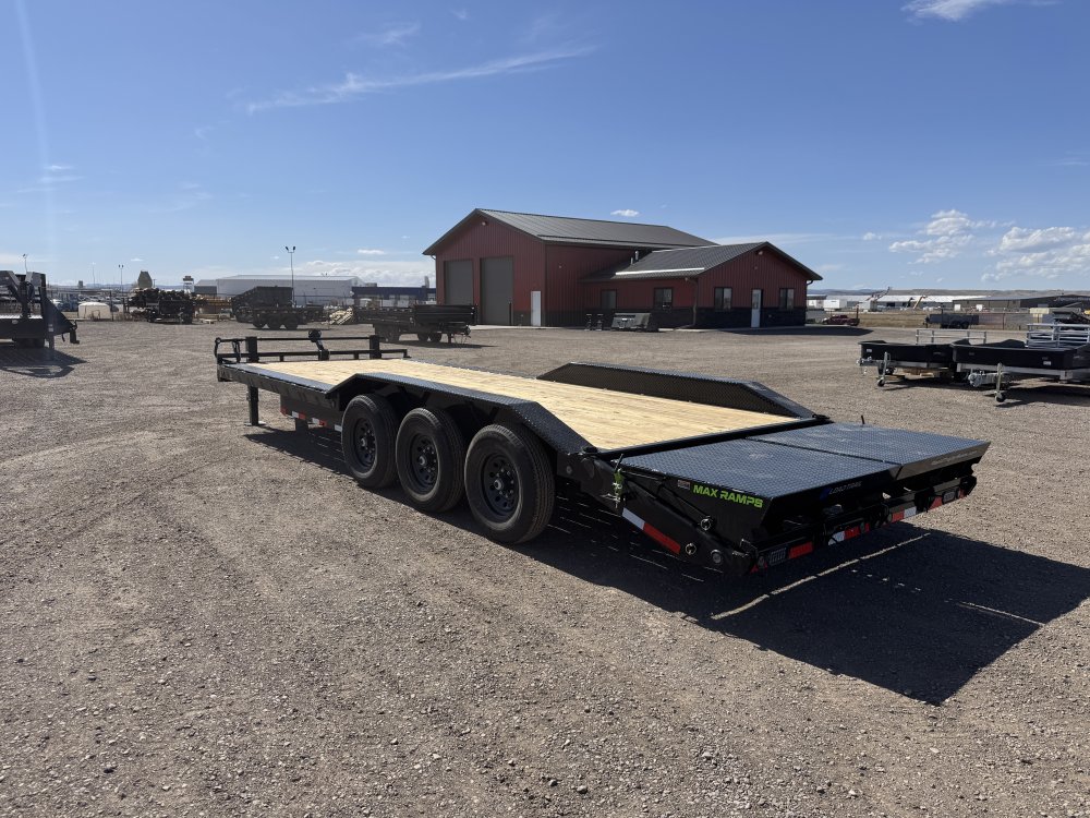 102"x24' Load Trail Equipment