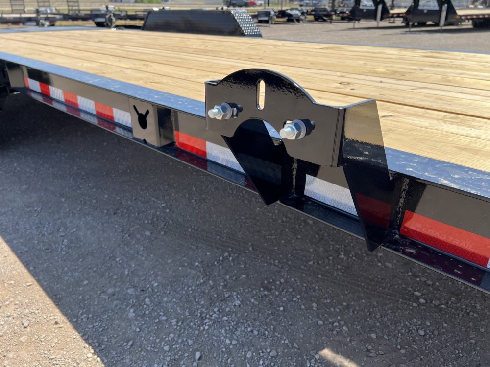 83"x22' Load Trail Equipment