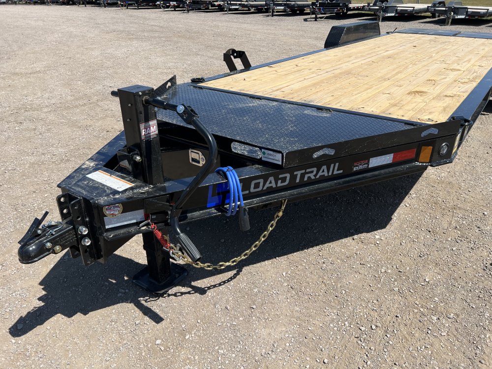 83"x22' Load Trail Equipment