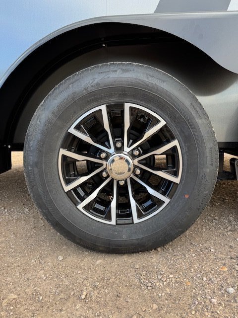 7'x16' AERO Enclosed Cargo