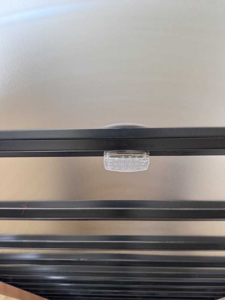 8.5'x24' Cross Enclosed Cargo