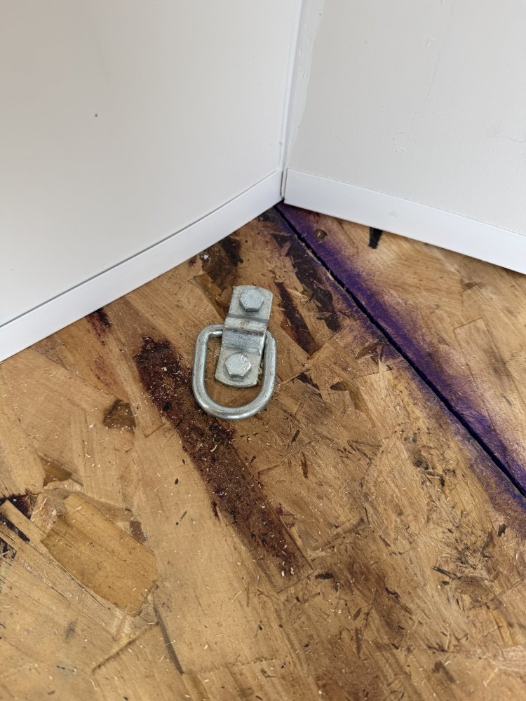 7'x12' AERO Enclosed Cargo