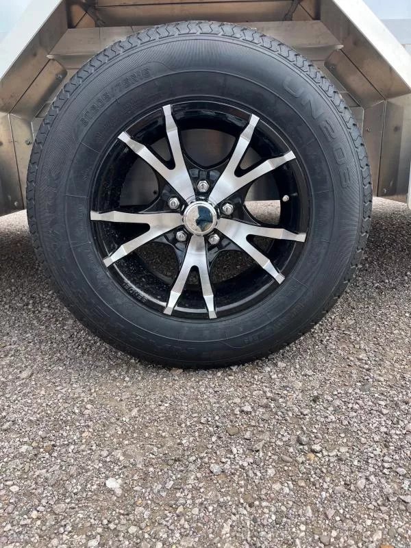 x Duralite Utility