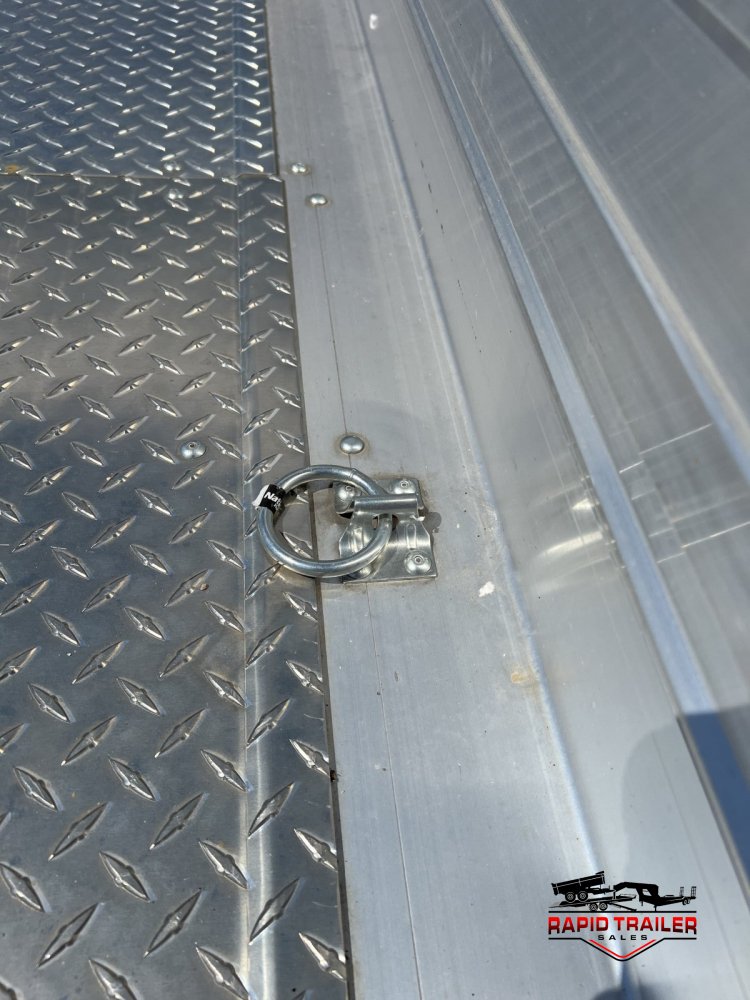 80"x14' Duralite Utility