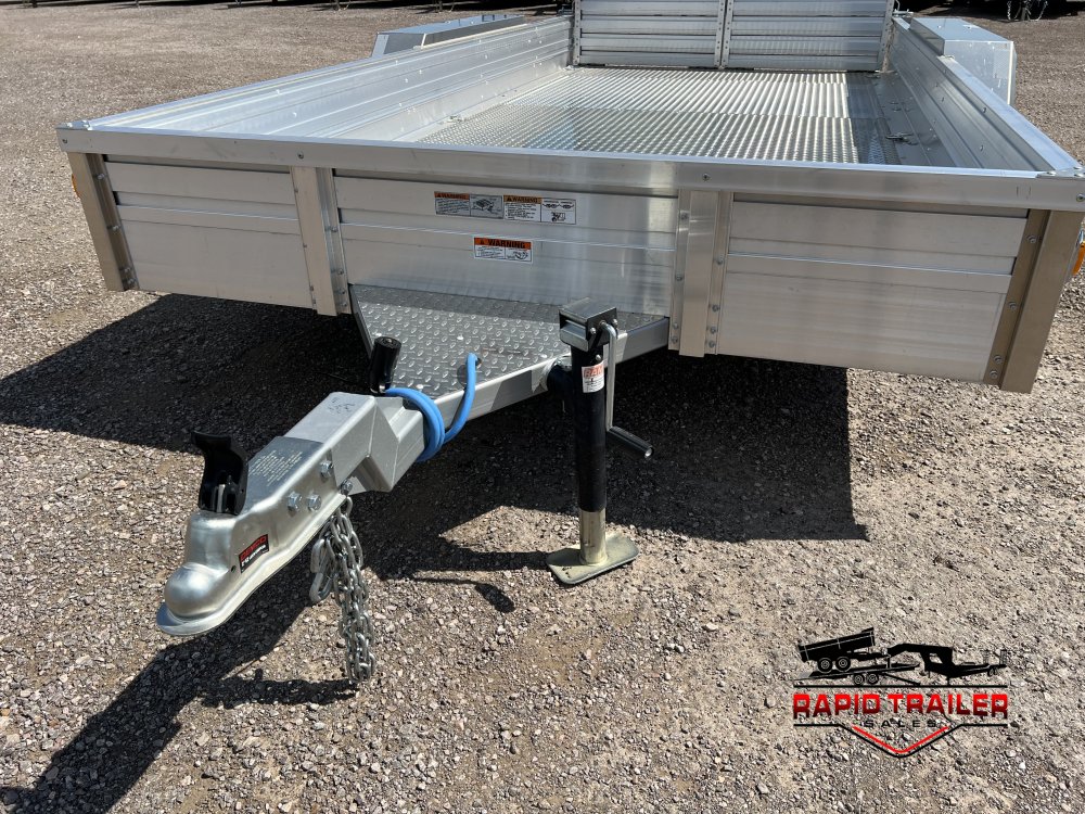 80"x14' Duralite Utility