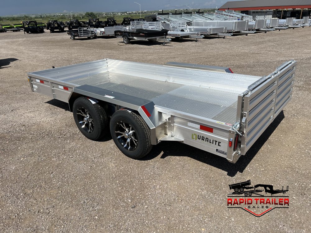 80"x14' Duralite Utility