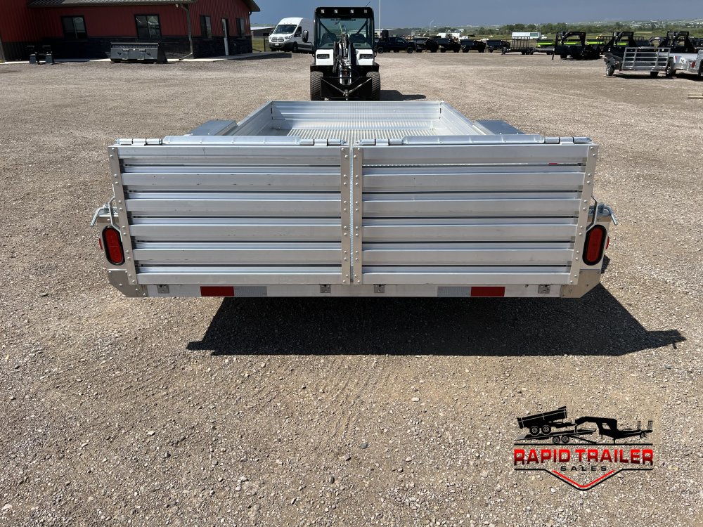 80"x14' Duralite Utility