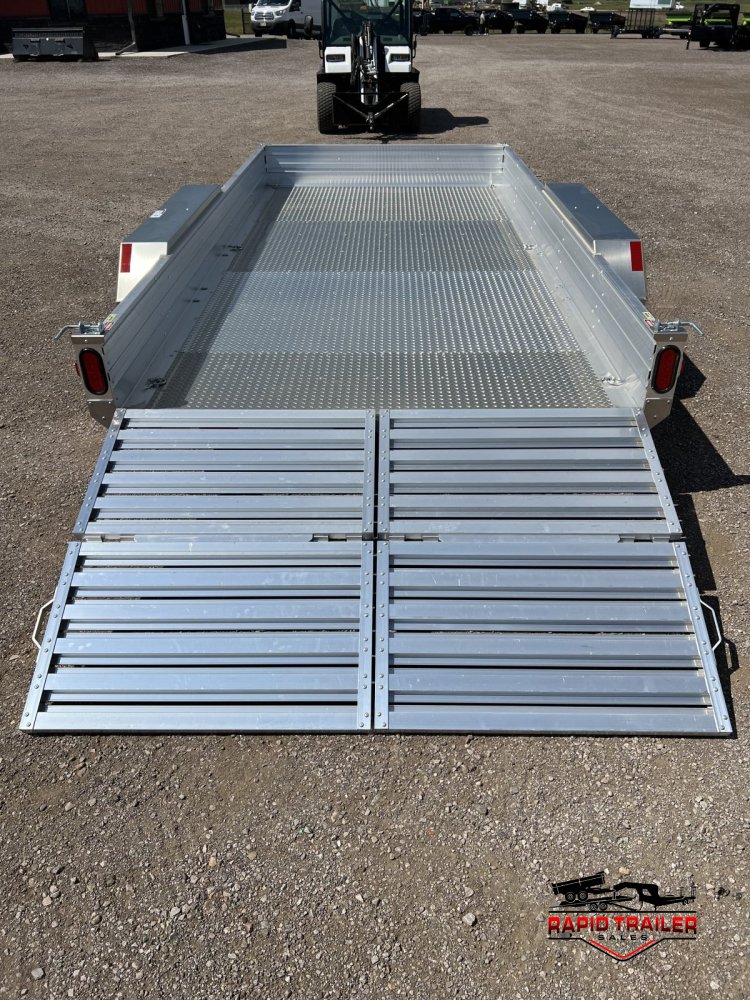 80"x14' Duralite Utility