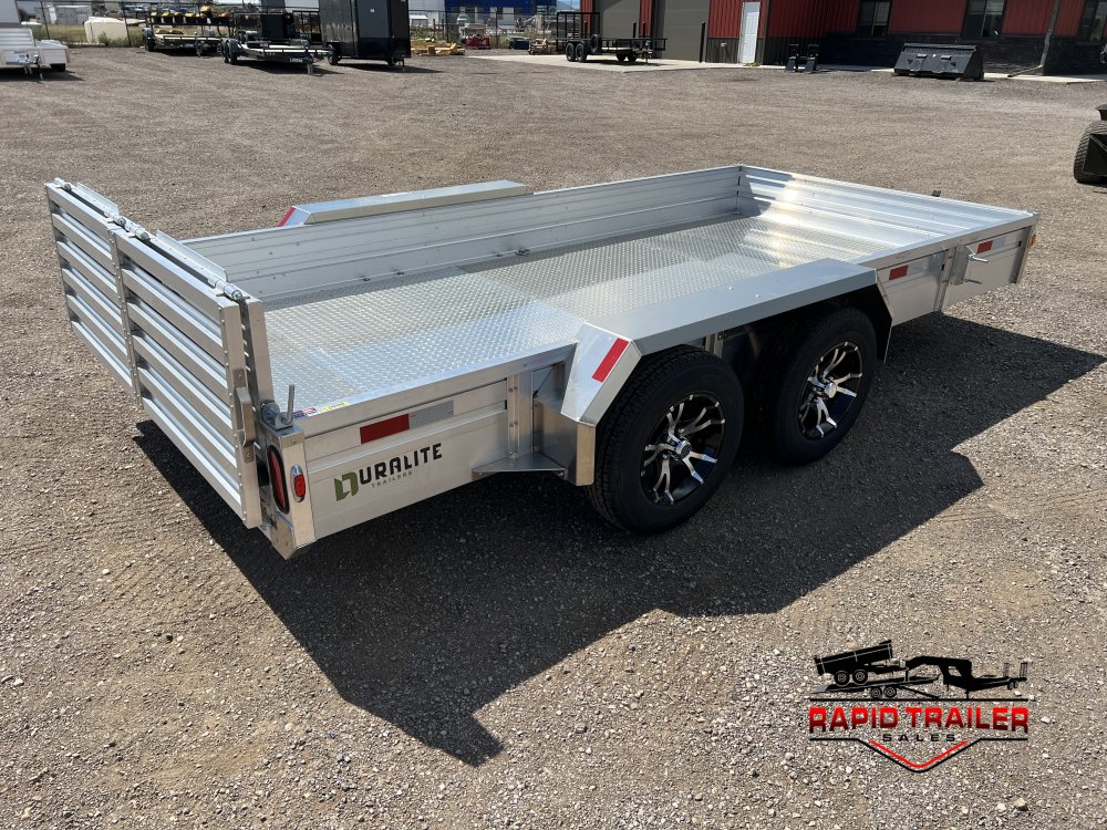 80"x14' Duralite Utility