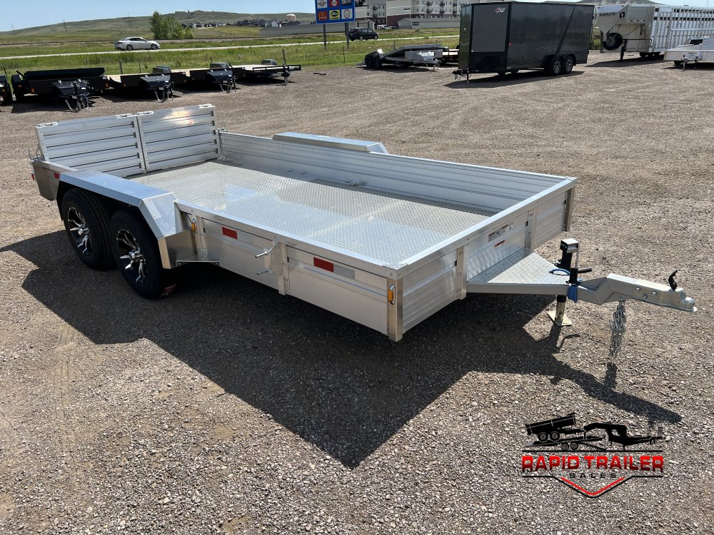 80"x14' Duralite Utility