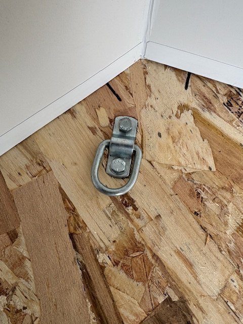 7'x14' AERO Enclosed Cargo