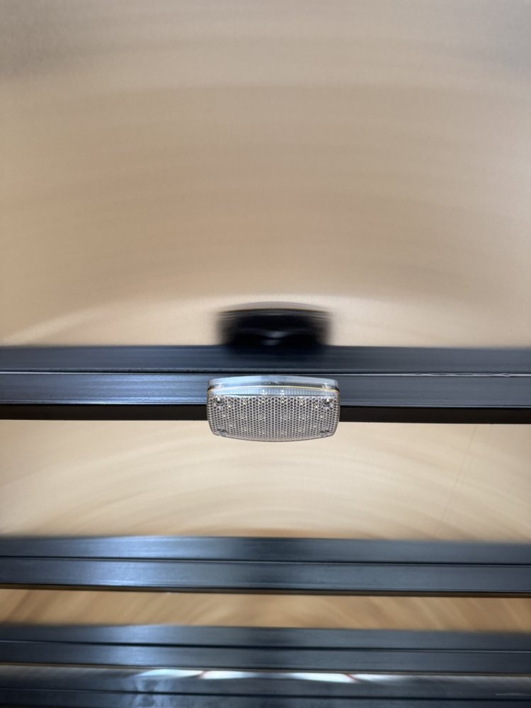 8.5'x20' Cross Enclosed Cargo