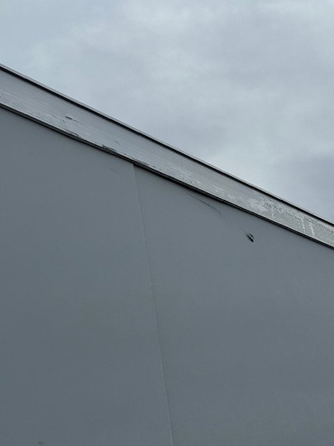 8.5'x20' Cross Enclosed Cargo