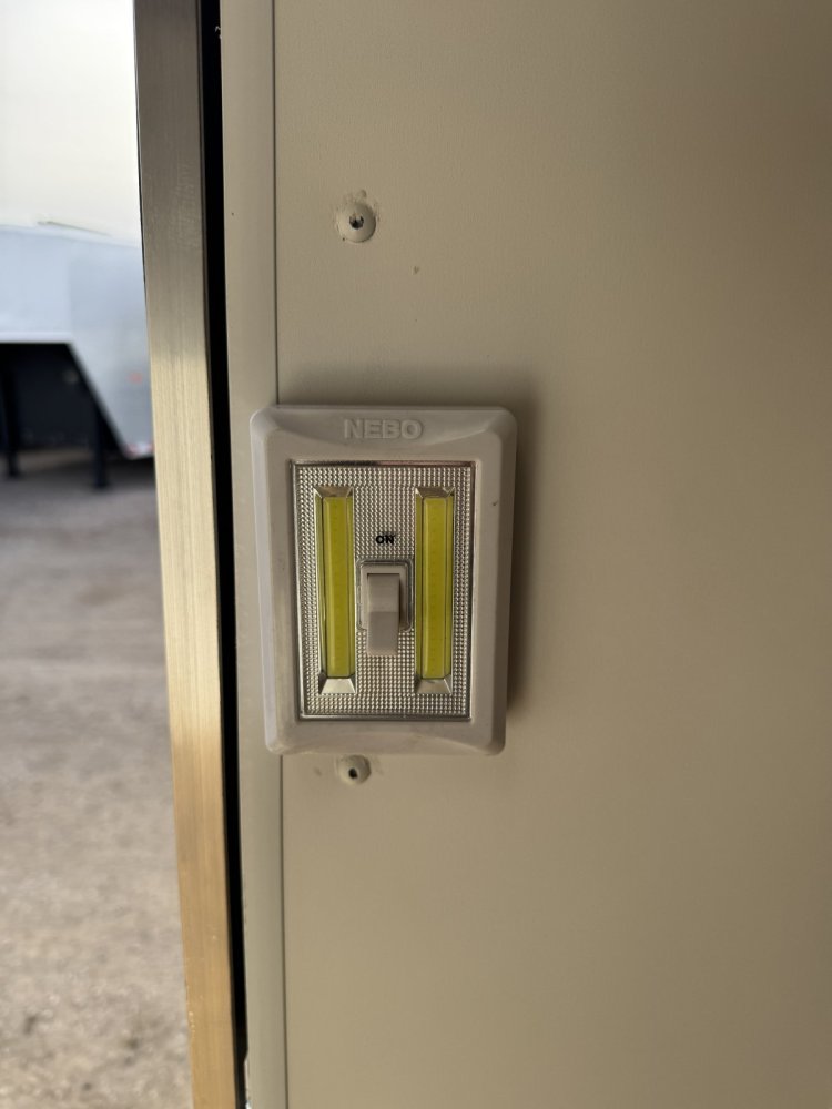 7'x12' AERO Enclosed Cargo