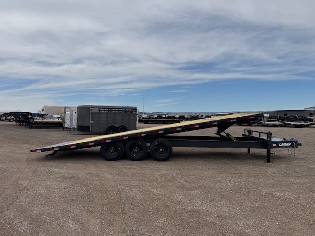 102"x26' Lamar Equipment