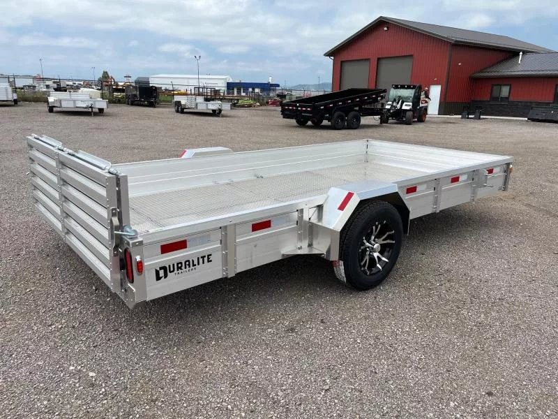 x Duralite Utility