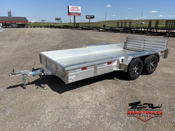 80"x14' Duralite Utility