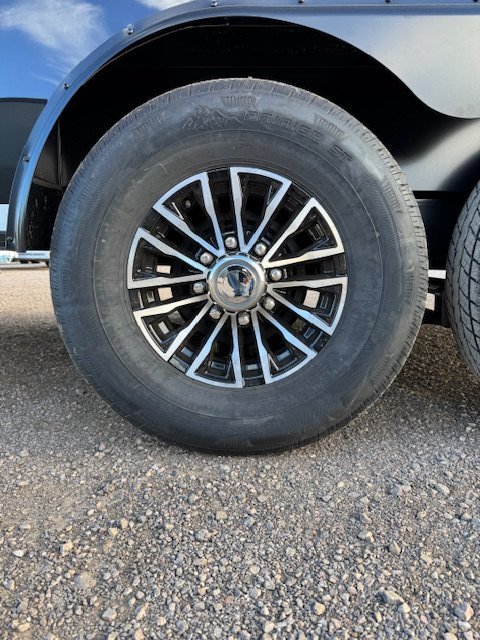 8.5'x32' AERO Enclosed Cargo