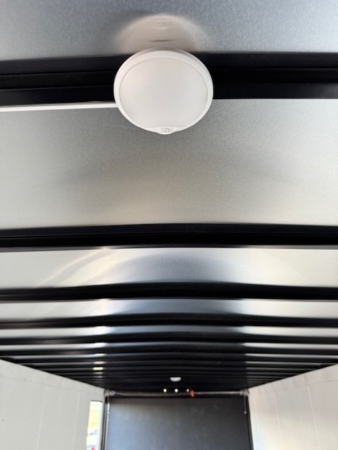 8.5'x32' AERO Enclosed Cargo