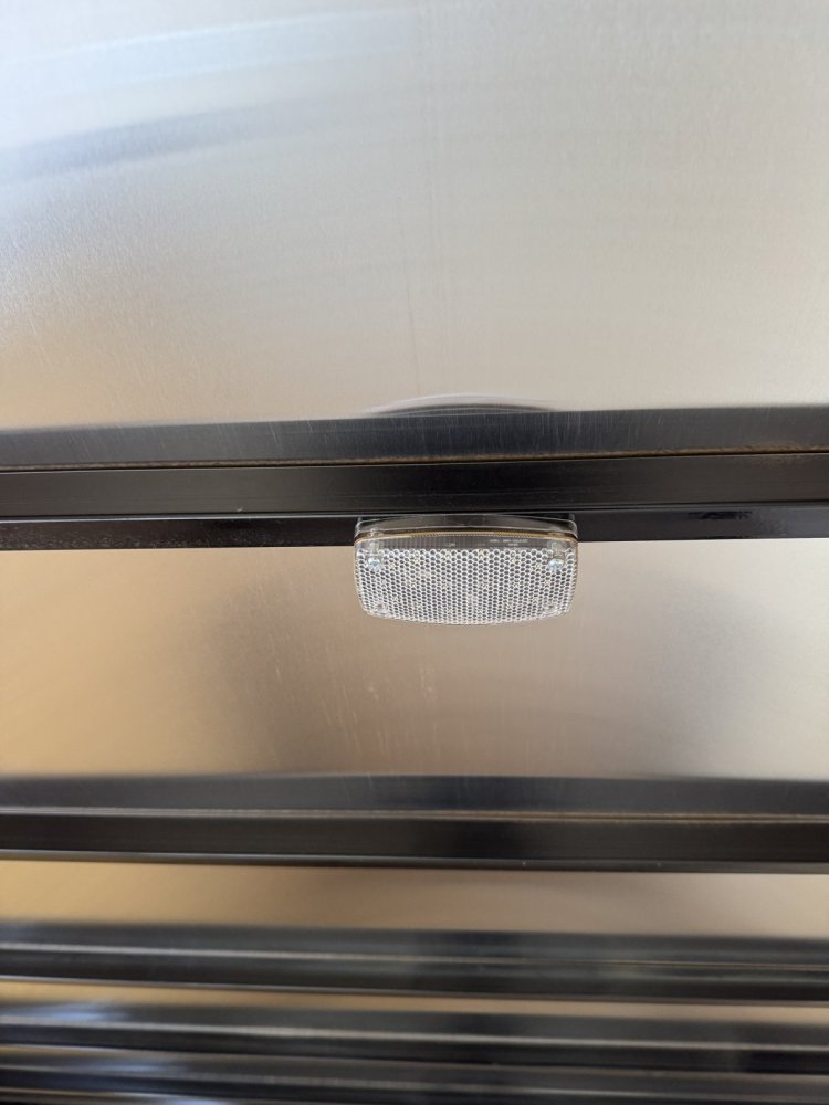 8.5'x24' Cross Enclosed Cargo