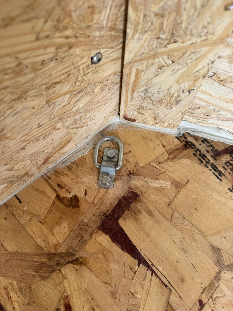 7'x18' AERO Enclosed Cargo