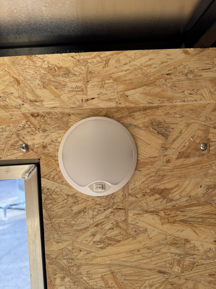 7'x18' AERO Enclosed Cargo