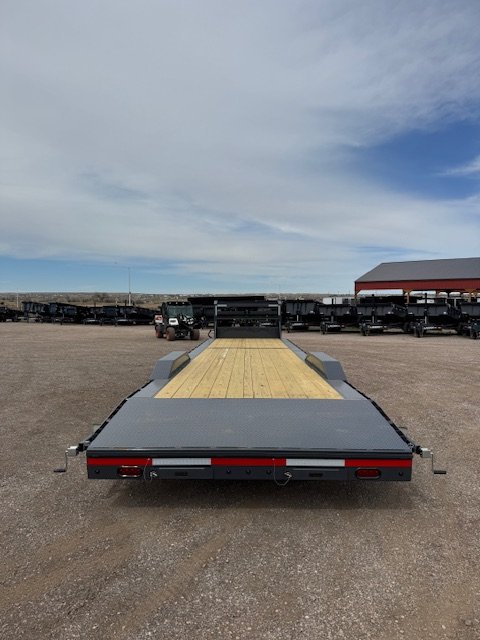 102"x36' Lamar Equipment
