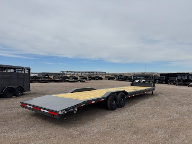 102"x36' Lamar Equipment