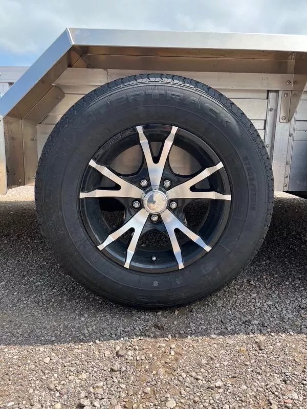 x Duralite Utility