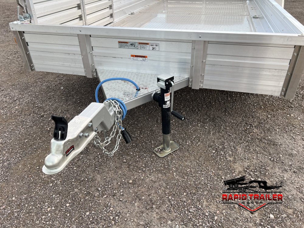 80"x16' Duralite Utility