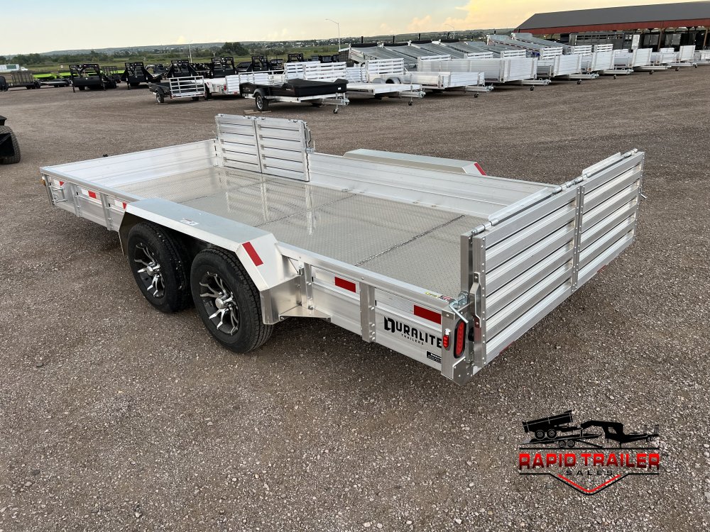 80"x16' Duralite Utility