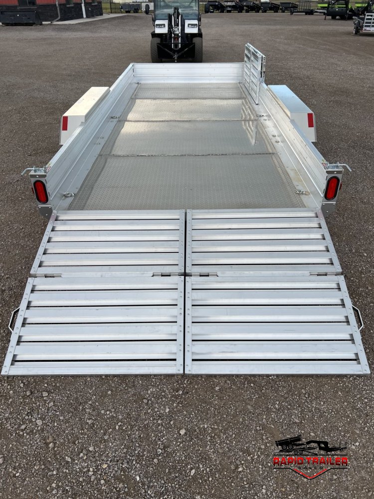 80"x16' Duralite Utility