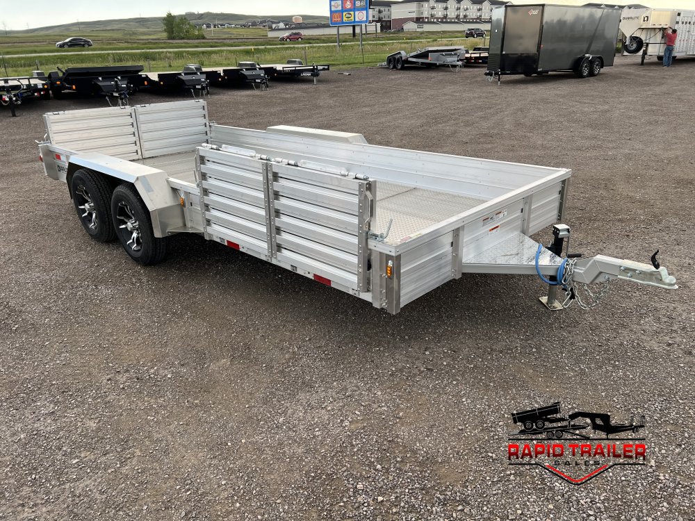 80"x16' Duralite Utility