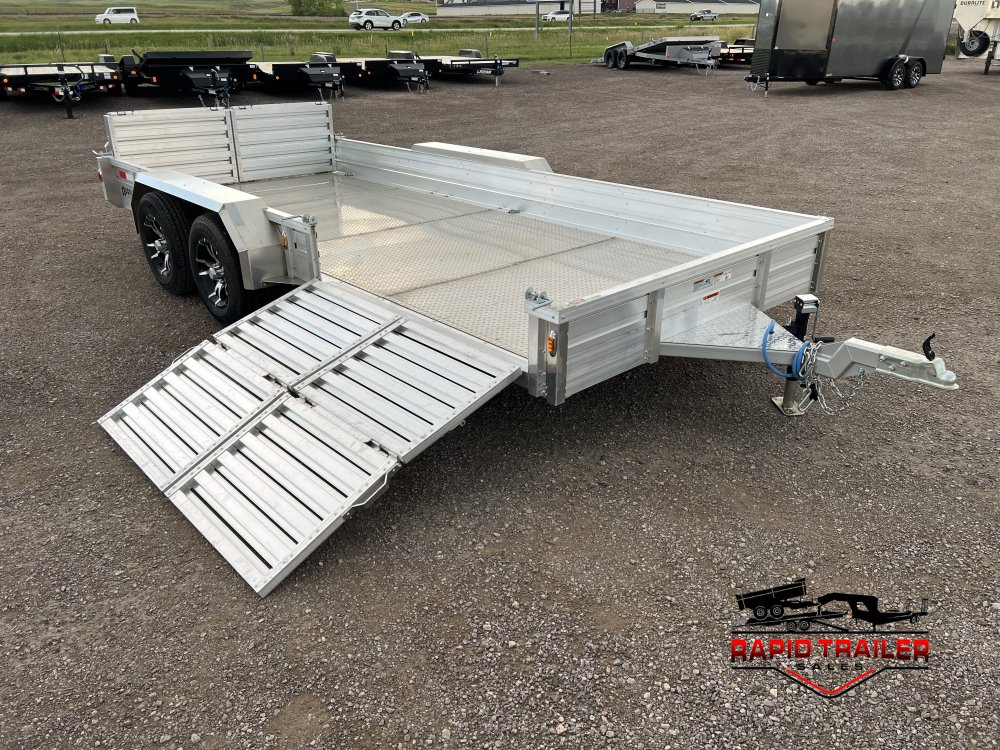 80"x16' Duralite Utility